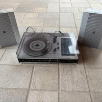 Radiomarelli - Radio e Giradischi