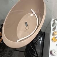 Vaschetta Luma per bagnetto bebè