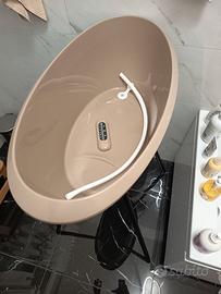 Vaschetta Luma per bagnetto bebè