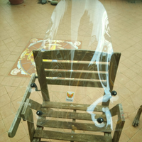 Paravento isotta classico