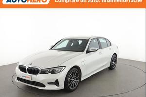BMW 320 VL72178