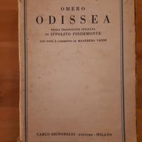 OMERO - Odissea