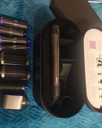 Air Wrap dyson