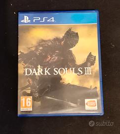 dark souls 3 ps4