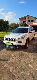 Jeep cherokee 2.2 200cv anno 2015