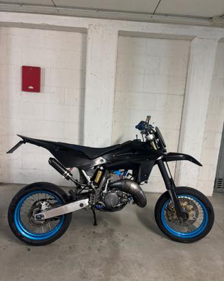 Husqvarna wr