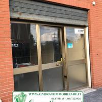 LOCALE MQ 80 GUIDONIA MONTECELIO ZONA VILLANOVA Ri