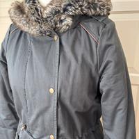 Giaccone Vero Moda nuovo taglia M (abbondante)