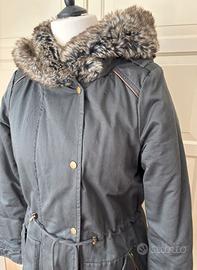 Giaccone Vero Moda nuovo taglia M (abbondante)