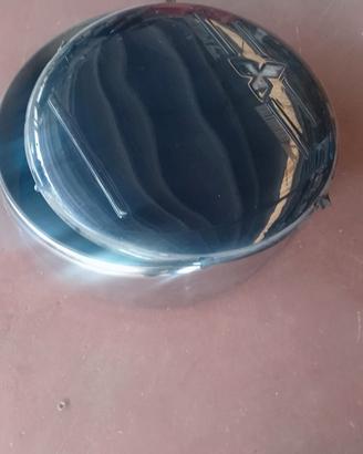 Copri ruota Pajero v60