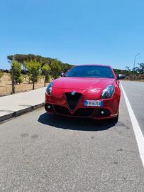 Alfa Romeo Giulietta 1.6 jtdm Super 120cv