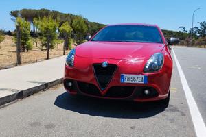Alfa Romeo Giulietta 1.6 jtdm Super 120cv