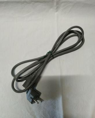 4 cavi alimentazione PC