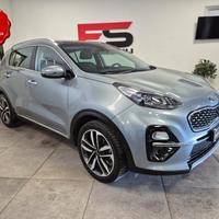 Kia Sportage 1.6 CRDI 115 CV 2WD Mild Hybrid Energ
