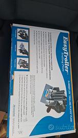Easy troller per motore da 50 hp a 300 hp
