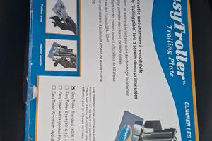 Easy troller per motore da 50 hp a 300 hp