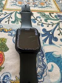 Apple Watch serie 7