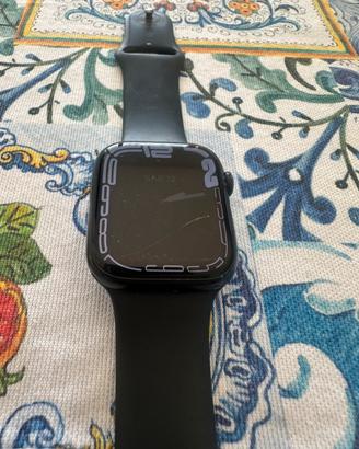 Apple Watch serie 7