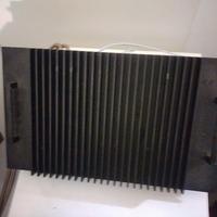 Amplificatore Nakamichi