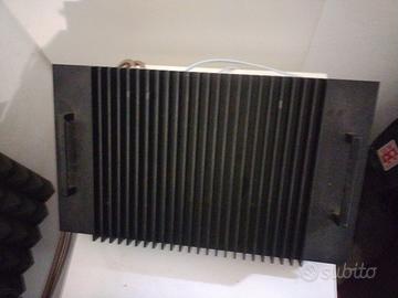 Amplificatore Nakamichi