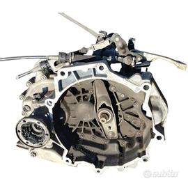 CAMBIO MANUALE COMPLETO VOLKSWAGEN Fox 1° Serie B
