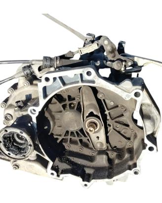 CAMBIO MANUALE COMPLETO VOLKSWAGEN Fox 1° Serie B