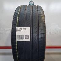 Gomme Usate Michelin 255 40 19 Guarda Catalogo