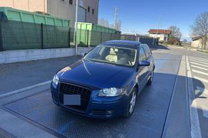 Audi a3 sline