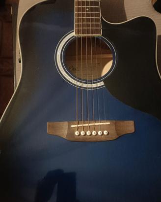 chitarra acustica eko