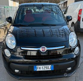 FIAT 500L 1.3 DIESEL