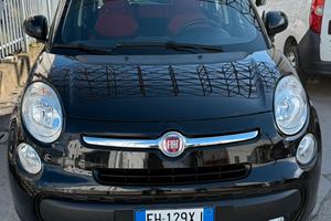 FIAT 500L 1.3 DIESEL