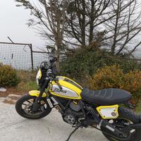 Ducati Scrambler - 2017