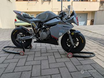 Ohvale GP0 110