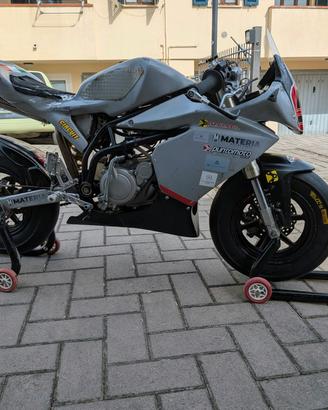 Ohvale GP0 110