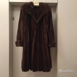 Pelliccia di visone