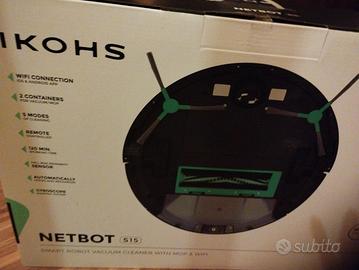 Netbox S15