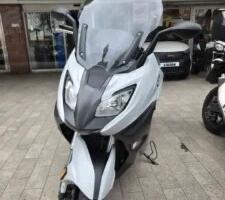 Bmw C 400 GT 2022 ESAMINO PERMUTA - FINANZIAMENTO