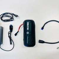 Extender Battery per eBike| batteria extra 252wh