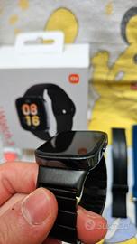 Redmi Watch 3 (Standard) – AMOLED & Chiamate BT