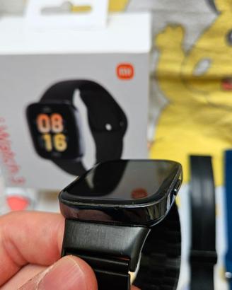 Redmi Watch 3 (Standard) – AMOLED & Chiamate BT