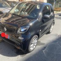 Smart ForTwo 70 1.0 Prime