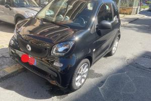 Smart ForTwo 70 1.0 Prime