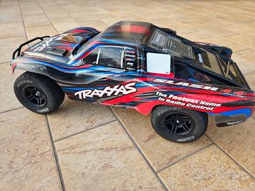 Traxxas Slash 4x4 1:10