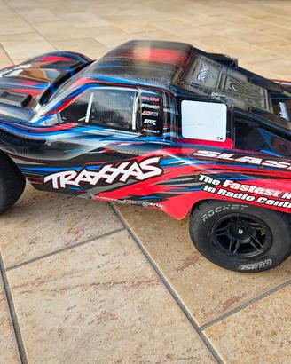Traxxas Slash 4x4 1:10