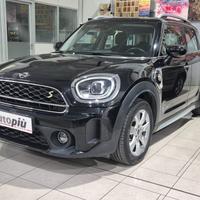 MINI Countryman 1.5 Cooper SE Countryman ALL4 Au