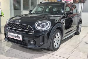 MINI Countryman 1.5 Cooper SE Countryman ALL4 Au