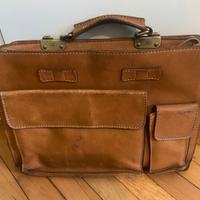 Borsa the bridge originale con tracolla