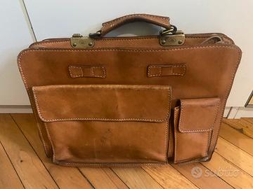 Borsa the bridge originale con tracolla