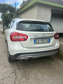 Mercedes gla 200