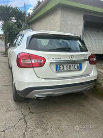 Mercedes gla 200